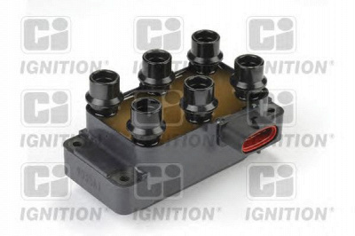 QUINTON HAZELL xic8447 -  Катушка зажигания